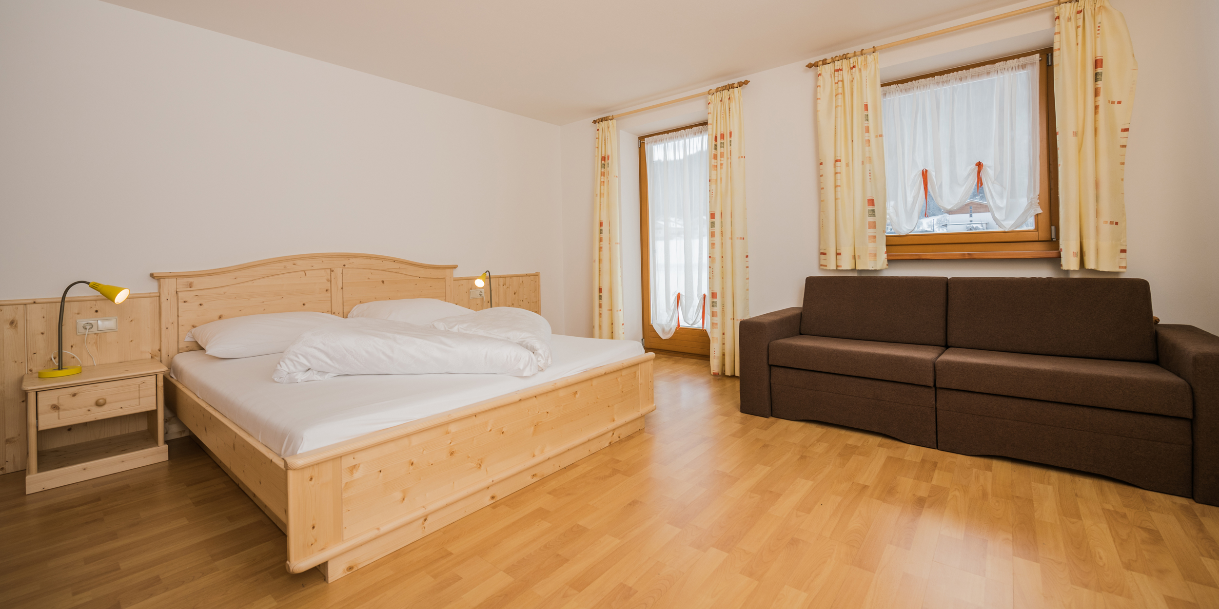 Urlaub und Ferien im Pustertal